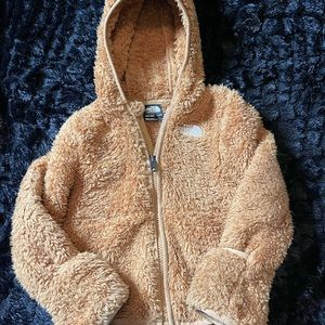 18-24 months The North Face jacket